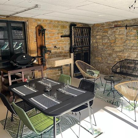 L'Evasion En Ardennes Lejlighed Aiglemont Eksteriør billede